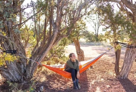 The Indaba Glamping Tent By The Grand Canyon Valle Εξωτερικό φωτογραφία